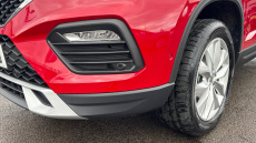 SEAT Ateca 1.5 TSI EVO SE 5dr DSG Petrol Estate